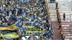 Argentina: Justicia favorece a barrabravas que irán al Mundial