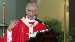 Venezuela: Iglesia apoya amnistía para presos políticos