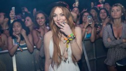 Coachella, el festival que "arruinaron" niños ricos y famosos