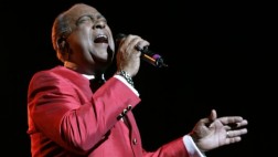 Cheo Feliciano murió en un accidente de tránsito