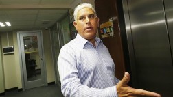 Fiscal no recogió todos los documentos de Caso López Meneses