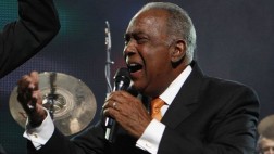 Cheo Feliciano, la leyenda de la salsa y el bolero