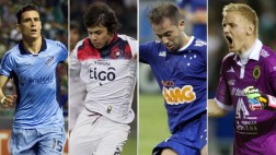 Copa Libertadores: resultados y guía TV de octavos de final