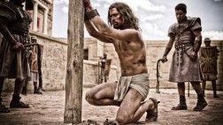 "Hijo de Dios", "Divergente" y otros estrenos de la semana
