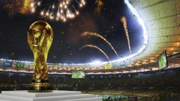 Copa Mundial FIFA 2014 se muestra en video de lanzamiento