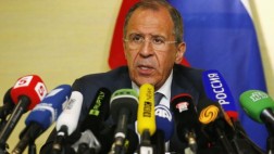 Rusia acepta el desarme de separatistas en Ucrania