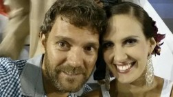 Emilia Drago deja la soltería: se casará con Diego Lombardi