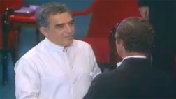 García Márquez: recuerda el día en que recibió el Nobel