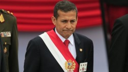 Humala por 'Gabo': Latinoamérica y el mundo sentirán su partida