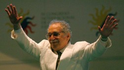 Murió García Márquez: políticos peruanos lamentan su partida