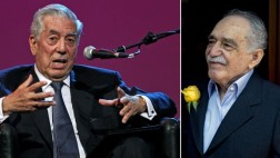 Vargas Llosa sobre García Márquez: "Murió un gran escritor"