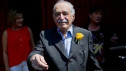 Álvaro Vargas Llosa sobre Gabo: "Un mito que se mantiene vivo"