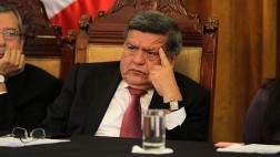 César Acuña, el alcalde que no lee, lamentó muerte de ‘Gabo’