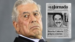 García Márquez y Vargas Llosa: historia de una pelea legendaria