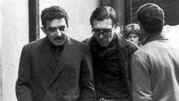 Los secretos del primer editor de "Cien años de soledad"