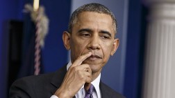 "Cómo Obama perdió amigos e influencia en los BRICS"