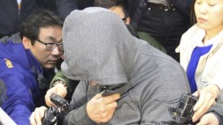 Corea del Sur: "Estoy profundamente avergonzado", dice capitán