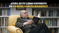 Gabriel García Márquez: ¿Cuál es tu libro favorito del autor?