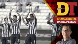 Daniel Peredo: "Guste o no, Alianza tiene una idea de juego"