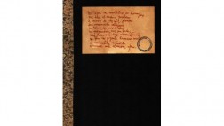 Manuscritos de Carlos Germán Belli en publicación especial