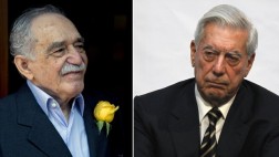 Mario Vargas Llosa: el día en que lo confundieron con Gabo