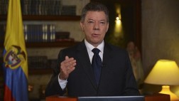 Murió García Márquez: Santos decretó tres días de duelo