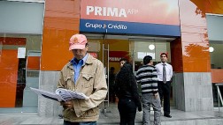 Utilidades de las AFP crecieron 34% en el primer trimestre