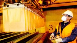 Minem: producción de cobre peruana alcanzará pico este año