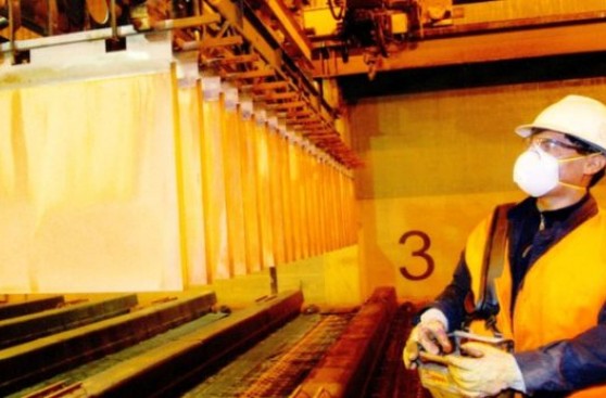 Tras 7 años, los inversores pierden interés por los commodities
