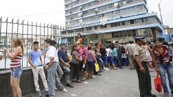 ¿Trámites en Reniec? Mira qué oficinas atenderán mañana sábado