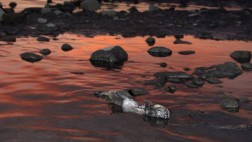 Greenpeace critica secretismo chino sobre contaminación
