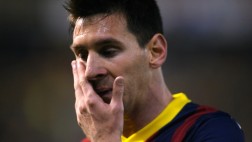 Messi y su entorno sospechan que el Barza sí quiere venderlo