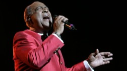 Cheo Feliciano será velado este sábado en coliseo de San Juan