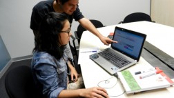 Estudiantes llegan a la final de torneo mundial de tecnología