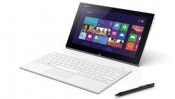 Evaluamos la Sony Vaio Tap 11