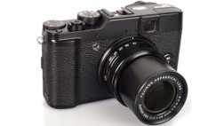 Evaluamos la cámara Fujifilm X10