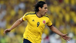 Radamel Falcao irá al Mundial pero no al 100%, dijo su cirujano