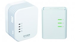 Evaluamos PowerLine AV 500 Wireless N Mini Starter Kit