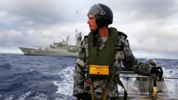 Malasia: Búsqueda del MH370 se encuentra en un "punto crítico"
