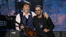 Paul McCartney a El Comercio: "Tengo buenos recuerdos de Lima"