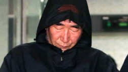 Capitán del barco naufragado: Evacuación demoró por seguridad