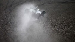Lewis Hamilton domina en la Fórmula 1: otra ‘pole’ en China