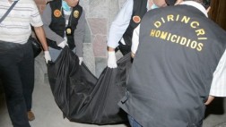 Madre habría asfixiado a su hija recién nacida en Semana Santa