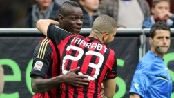 AC Milan ganó 3-0 al Livorno y se acerca a puestos europeos