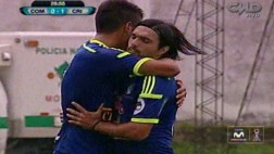 Unión Comercio y un nuevo ‘blooper’ en la Primera División