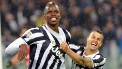 Juventus ganó 1-0 a Bologna y acaricia tricampeonato en Serie A