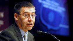 Presidente de Barza respalda a Messi y deja dudas sobre Martino