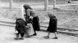 Ámsterdam le cobró impuestos a víctimas del Holocausto