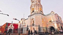 El registro de sitios históricos apenas suma 5.195 en el país