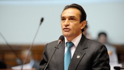 Fuerza Popular: "GP busca cooptar los organismos del Estado"